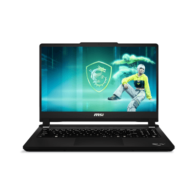 MSI Cyborg 15 C2WFO-485UKYNN Gaming Laptop
