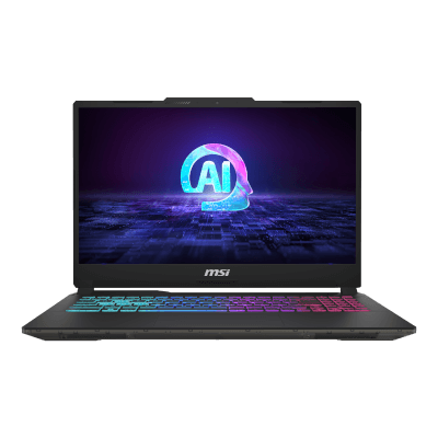 MSI Cyborg 15 AI A1VFK-001UK Gaming Laptop