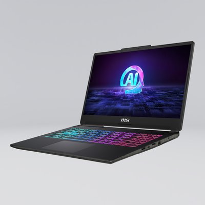 MSI Cyborg 15 AI A1VEK-002UK Gaming Laptop Gaming  Notebook 