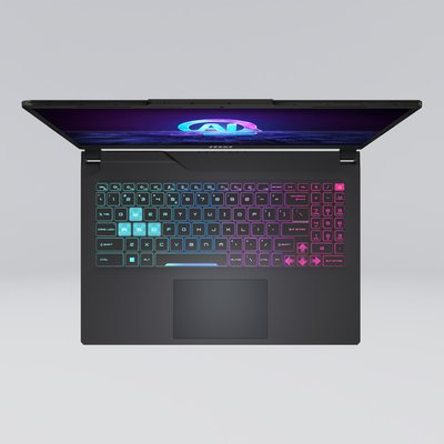 MSI Cyborg 15 AI A1VEK-002UK Gaming Laptop Gaming  Notebook 