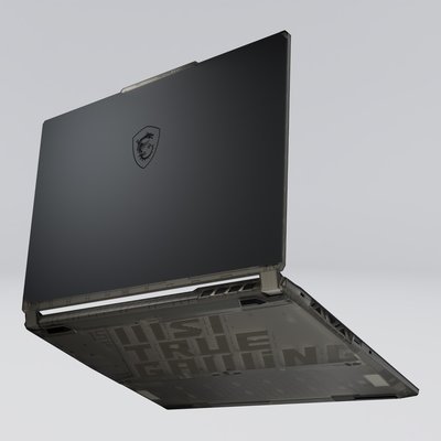 MSI Cyborg 15 AI A1VEK-002UK Gaming Laptop Gaming  Notebook 
