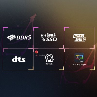 MSI Cyborg 15 B2RWEKG-003UK Gaming Laptop Gaming  Notebook 