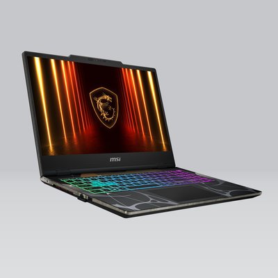 MSI Cyborg 15 B2RWFKG-020UK Gaming Laptop Gaming  Notebook 