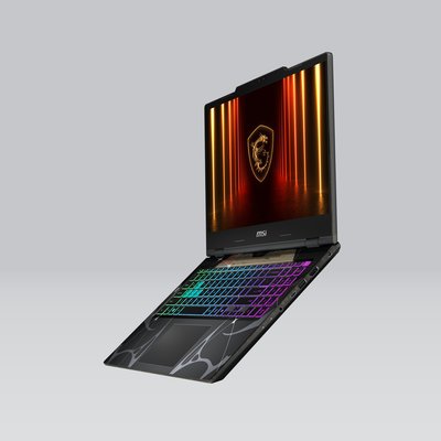 MSI Cyborg 15 B2RWFKG-020UK Gaming Laptop Gaming  Notebook 