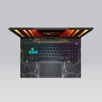 MSI Cyborg 15 B2RWFKG-020UK Gaming Laptop Gaming  Notebook 