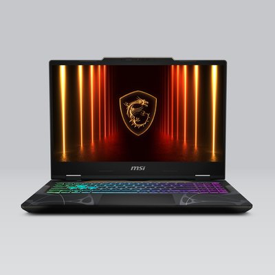 MSI Cyborg 15 B2RWFKG-020UK Gaming Laptop Gaming  Notebook 