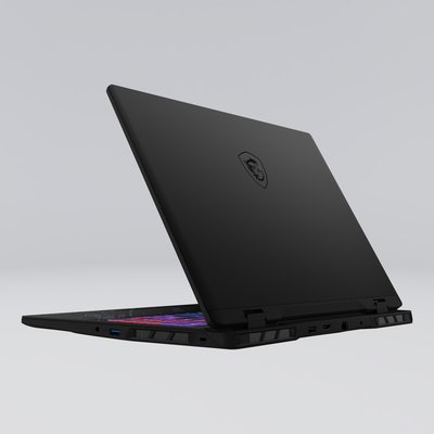 MSI Pulse 16 AI C1VFKG-002UK Gaming Laptop Gaming  Notebook 