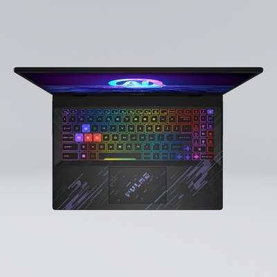 MSI Pulse 16 AI C1VFKG-002UK Gaming Laptop Gaming  Notebook 