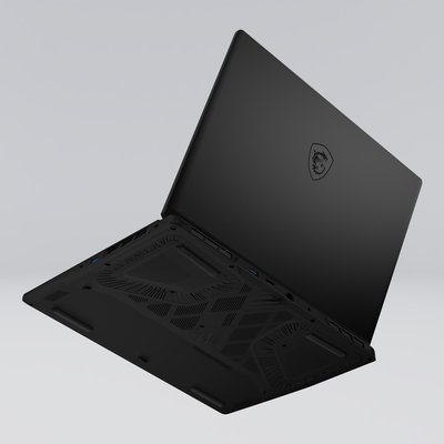 MSI Pulse 16 AI C1VFKG-002UK Gaming Laptop Gaming  Notebook 