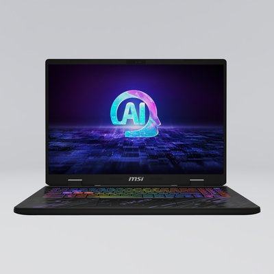 MSI Pulse 16 AI C1VFKG-002UK Gaming Laptop Gaming  Notebook 