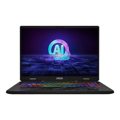 MSI Pulse 16 AI C1VFKG-002UK Gaming Laptop
