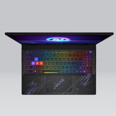 MSI Pulse 16 AI C1VFKG-008UK Gaming Laptop Gaming  Notebook 