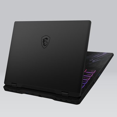 MSI Pulse 16 AI C1VFKG-008UK Gaming Laptop Gaming  Notebook 
