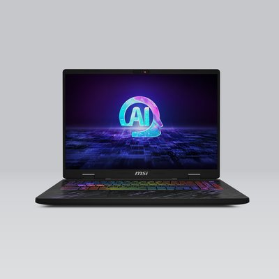 MSI Pulse 16 AI C1VFKG-008UK Gaming Laptop Gaming  Notebook 