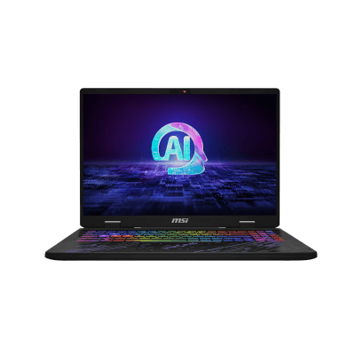 MSI Pulse 16 AI C1VFKG-008UK Gaming Laptop