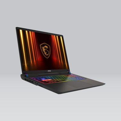 MSI Vector 16 HX AI A2XWHG-403UK Gaming Laptop Gaming  Notebook 