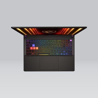 MSI Vector 16 HX AI A2XWHG-403UK Gaming Laptop Gaming  Notebook 