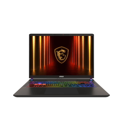 MSI Vector 16 HX AI A2XWHG-403UK Gaming Laptop