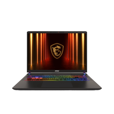 MSI Vector 16 HX AI A2XWHG-654UK Gaming Laptop