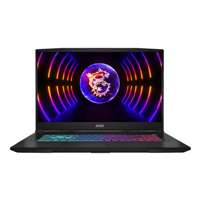 MSI Katana 17 B13VEK-015UK Gaming Laptop
