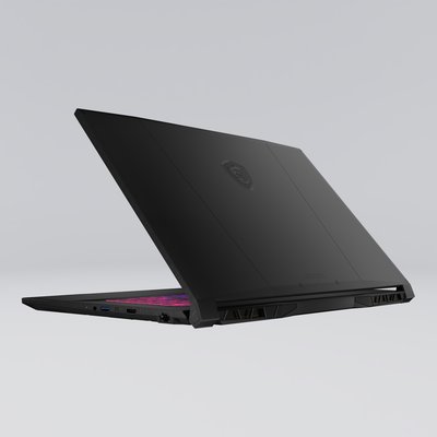 MSI Katana 17 B12UDXK-071UK Gaming Laptop Gaming  Notebook 