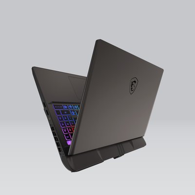 MSI Vector 18 HX AI A2XWIG-805UK Gaming Laptop Gaming  Notebook 