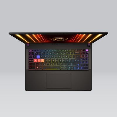 MSI Vector 18 HX AI A2XWIG-805UK Gaming Laptop Gaming  Notebook 