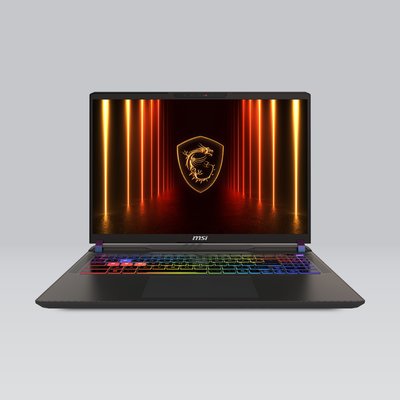 MSI Vector 18 HX AI A2XWIG-805UK Gaming Laptop Gaming  Notebook 
