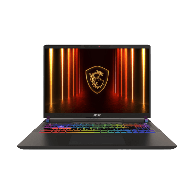 MSI Vector 18 HX AI A2XWIG-805UK Gaming Laptop