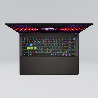MSI Vector 16 HX A14VHG-629UK Gaming Laptop Gaming  Notebook 