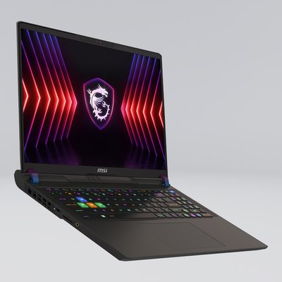 MSI Vector 16 HX A14VHG-629UK Gaming Laptop Gaming  Notebook 