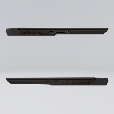 MSI Vector 16 HX A14VHG-629UK Gaming Laptop Gaming  Notebook 