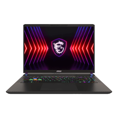 MSI Vector 16 HX A14VHG-629UK Gaming Laptop
