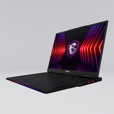 MSI Raider 18 HX A14VIG-473UK Gaming Laptop Gaming  Notebook 