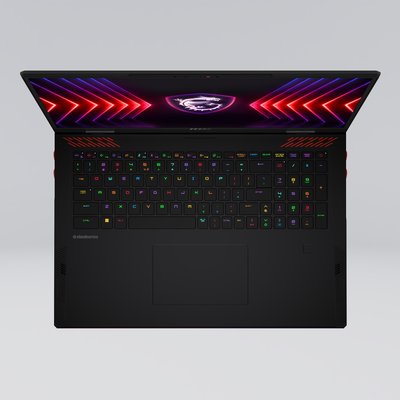MSI Raider 18 HX A14VIG-473UK Gaming Laptop Gaming  Notebook 