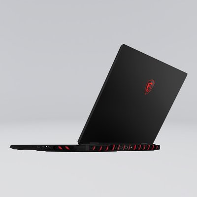 MSI Raider 18 HX A14VIG-473UK Gaming Laptop Gaming  Notebook 