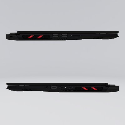 MSI Raider 18 HX A14VIG-473UK Gaming Laptop Gaming  Notebook 