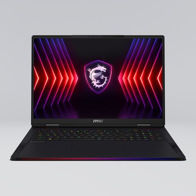 MSI Raider 18 HX A14VIG-473UK Gaming Laptop Gaming  Notebook 