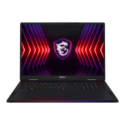 MSI Raider 18 HX A14VGG-002UK Gaming Laptop