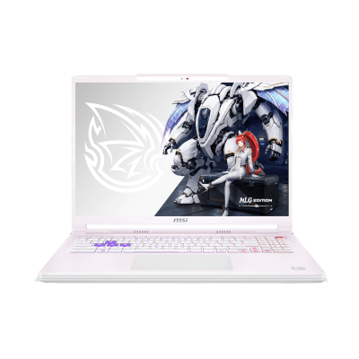 MSI Crosshair A16 HX MLG Edition E8WGK-098UKY Gaming Laptop
