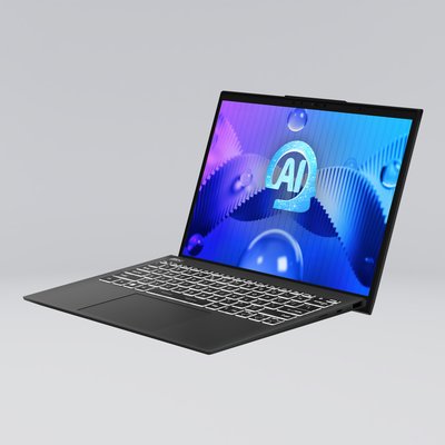 MSI Prestige 13 AI Evo A1MG-078UK Business Laptop Gaming  Notebook 