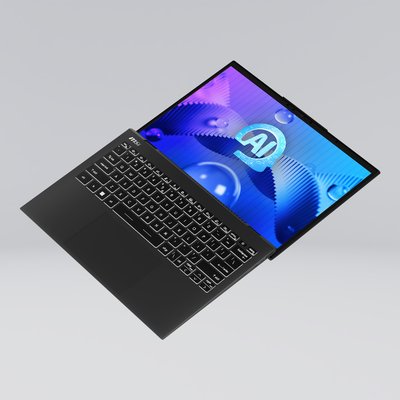 MSI Prestige 13 AI Evo A1MG-078UK Business Laptop Gaming  Notebook 