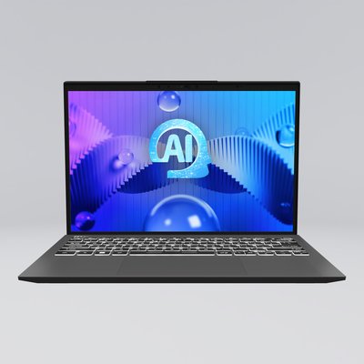 MSI Prestige 13 AI Evo A1MG-078UK Business Laptop Gaming  Notebook 