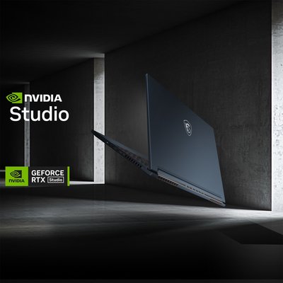MSI Stealth 18 AI Studio A1VGG-001UK Gaming Laptop Gaming  Notebook 