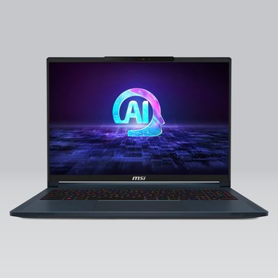 MSI Stealth 18 AI Studio A1VGG-001UK Gaming Laptop Gaming  Notebook 