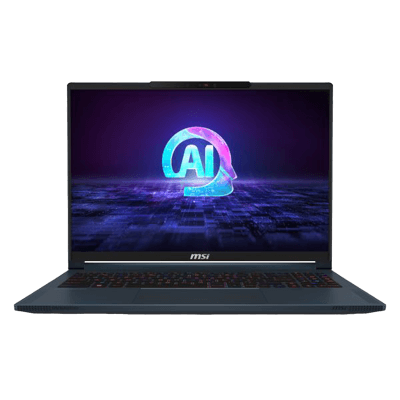 MSI Stealth 18 AI Studio A1VGG-001UK Gaming Laptop