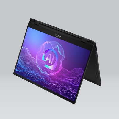 MSI Summit 16 AI Evo A2HMTG-032UK Business Laptop Gaming  Notebook