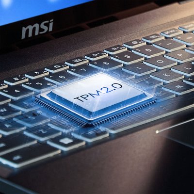 MSI Summit 16 AI Evo A2HMTG-032UK Business Laptop Gaming  Notebook