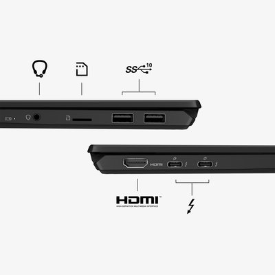 MSI Summit 16 AI Evo A2HMTG-032UK Business Laptop Gaming  Notebook