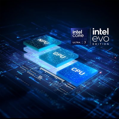 MSI Summit 13 AI Evo A2HMTG-069UK Business Laptop Gaming  Notebook